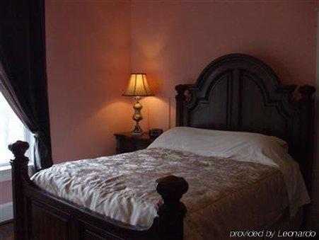 Simply Divine Hotel Dunn Ruang foto
