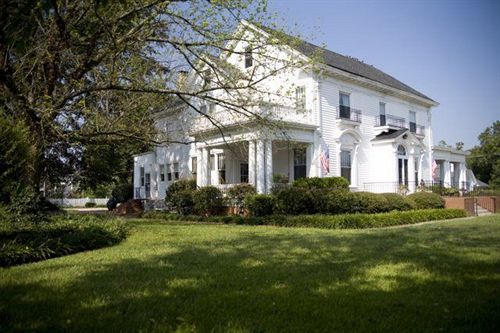 Simply Divine Hotel Dunn Bagian luar foto