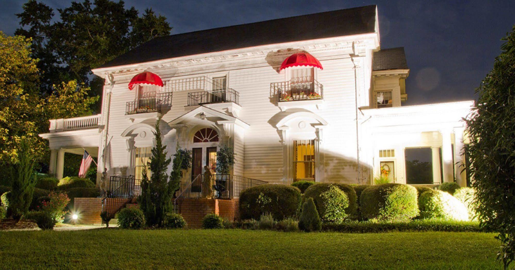 Simply Divine Hotel Dunn Bagian luar foto