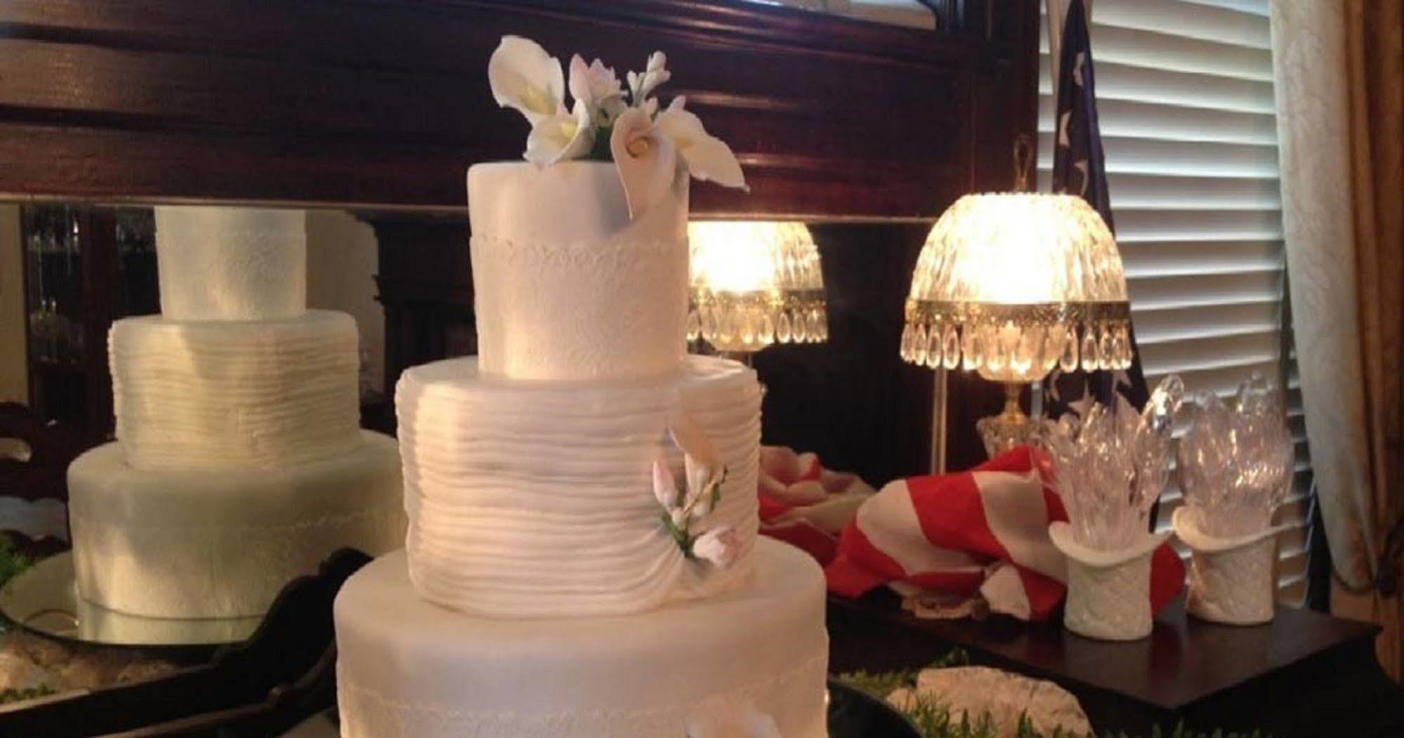Simply Divine Hotel Dunn Bagian luar foto